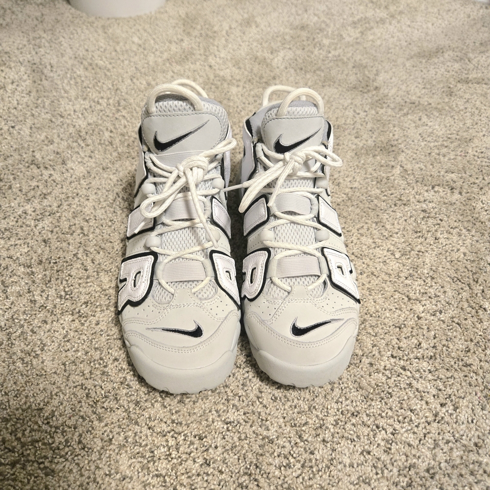 Nike More Uptempo Photon Dust